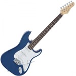 Ficha técnica e caractérísticas do produto Guitarra Elétrica Azul G100 3 Single - Giannini - Giannini
