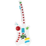 Ficha técnica e caractérísticas do produto Guitarra Eletrica Beat Bop Rock Yes Toys