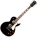 Ficha técnica e caractérísticas do produto Guitarra Elétrica Black Mogno Escala Rosewood CR200 Cort