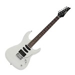 Ficha técnica e caractérísticas do produto Guitarra Elétrica Blade Basswood 200 Branco Bla202-Wh Shelter