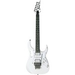 Ficha técnica e caractérísticas do produto Guitarra Elétrica 2 Captadores Humbuckers Jemjrwh Ibanez
