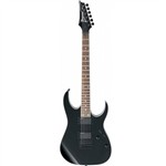 Ficha técnica e caractérísticas do produto Guitarra Elétrica 2 Captadores Humbuckers Rgr321exbk Ibanez
