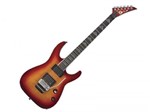Ficha técnica e caractérísticas do produto Guitarra Elétrica Charvel Desolation Soloist DX1F - Sunburst