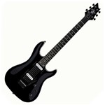 Ficha técnica e caractérísticas do produto Guitarra Elétrica com Floyd Rose Kx5 Fr Bkm Cort