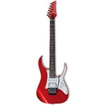 Ficha técnica e caractérísticas do produto Guitarra Elétrica Corpo em Basswood Rg550xh Rsp Ibanez