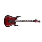 Ficha técnica e caractérísticas do produto Guitarra Elétrica Cort 6 Cordas Cort X11 Black Cherry Sunburst
