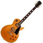 Ficha técnica e caractérísticas do produto Guitarra Elétrica Custom Series LP-55 GOLD Benson