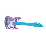 Ficha técnica e caractérísticas do produto Guitarra Elétrica de Brinquedo Toyng