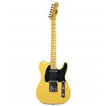 Ficha técnica e caractérísticas do produto Guitarra Elétrica DOD Blues Wood Tipo Telecaster 6 Cordas