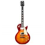 Ficha técnica e caractérísticas do produto Guitarra Elétrica DOD Slash Sun 6 Cordas