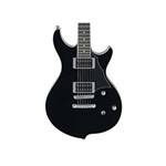 Ficha técnica e caractérísticas do produto Guitarra Eletrica Ibanez Dn300 Black
