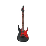 Ficha técnica e caractérísticas do produto Guitarra Eletrica Ibanez Grg131dx-bkf