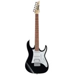 Guitarra Eletrica Ibanez Grx40-bkn