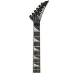 Ficha técnica e caractérísticas do produto Guitarra Elétrica JAckson JS32 DKA Dinky Arch Top Preta