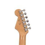 Ficha técnica e caractérísticas do produto Guitarra Eletrica Land Sunburst L-g1 Sb