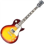 Ficha técnica e caractérísticas do produto Guitarra Elétrica Les Paul Cherry Bglp-E40-Cy Benson