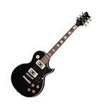 Ficha técnica e caractérísticas do produto Guitarra Elétrica Les Paul Deluxe - Golden Guitar