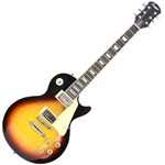 Ficha técnica e caractérísticas do produto Guitarra Elétrica Les Paul Sunburst Bglp-E40-3ts Benson