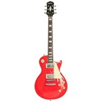 Ficha técnica e caractérísticas do produto Guitarra Elétrica LP Vermelho ELP20RD