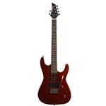 Ficha técnica e caractérísticas do produto Guitarra Elétrica MG230 Vermelha - Tagima - Tagima