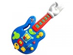 Ficha técnica e caractérísticas do produto Guitarra Elétrica Mickey - Zippy Toys