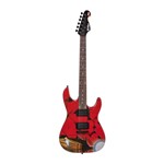Guitarra Eletrica Phoenix Marvel