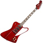 Ficha técnica e caractérísticas do produto Guitarra Elétrica Ponte Tune-O-Matic Gfi 350 Waldman