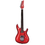 Ficha técnica e caractérísticas do produto Guitarra Elétrica Premium Joe Satriane Js24pca Ibanez