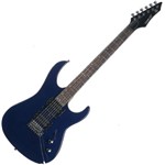 Ficha técnica e caractérísticas do produto Guitarra Elétrica Stardard Azul Marinho Gfa270jb Groovin