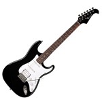 Ficha técnica e caractérísticas do produto Guitarra Elétrica Stratocaster - Eagle