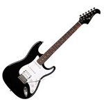 Ficha técnica e caractérísticas do produto Guitarra Elétrica Stratocaster