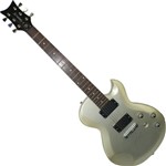 Ficha técnica e caractérísticas do produto Guitarra Elétrica Sv 2 Humbuckers 22 Trastes Glp300 Groovin