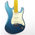 Ficha técnica e caractérísticas do produto Guitarra Elétrica Tagima StratoCaster Azul TG530 TBL