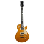 Ficha técnica e caractérísticas do produto Guitarra Elétrica TEG-430 Amber