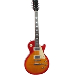 Ficha técnica e caractérísticas do produto Guitarra Elétrica TEG-430 Cherry