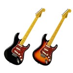 Ficha técnica e caractérísticas do produto Guitarra Elétrica Tg-530 Woodstock Series - SunBurst - Tagima