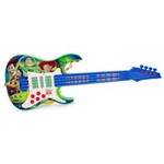 Ficha técnica e caractérísticas do produto Guitarra Elétrica Toyng Toy Story
