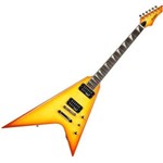 Ficha técnica e caractérísticas do produto Guitarra Elétrica Tranparent Ambar 2 Humbuckers Clg-45 Strinberg
