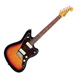 Ficha técnica e caractérísticas do produto Guitarra Elétrica TW-61 Woodstock Series - Tagima