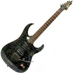 Ficha técnica e caractérísticas do produto Guitarra Elétrica Verde Escuro Mogno Tcgw Aero 11 Cort