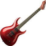 Ficha técnica e caractérísticas do produto Guitarra Elétrica Vermelha Metálica WM24MR - Washburn