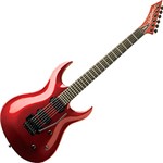 Guitarra Elétrica Vermelha Set Neck WM24VMR Washburn
