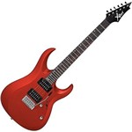 Ficha técnica e caractérísticas do produto Guitarra Elétrica Vermelho X1 Cort