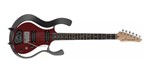 Guitarra Elétrica Vox Starstream Vss-1-rd Red Areos-d Frete