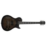 Ficha técnica e caractérísticas do produto Guitarra Elétrica Washburn WINDLXBB Flame Blackburst Preta com 6 Cordas e 22 Trastes