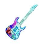 Guitarra Eletronica Frozen Toyng - Disney