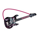 Ficha técnica e caractérísticas do produto Guitarra Eletrônica - Monster High - Fun