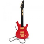 Ficha técnica e caractérísticas do produto Guitarra Eletrônica - Rockn Roll - Elka