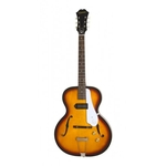 Ficha técnica e caractérísticas do produto Guitarra Epiphone Century 1966 Aged Gloss Vint Sunburst