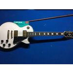 Ficha técnica e caractérísticas do produto Guitarra Epiphone Custom Pro Alpine White Promoção Seymour